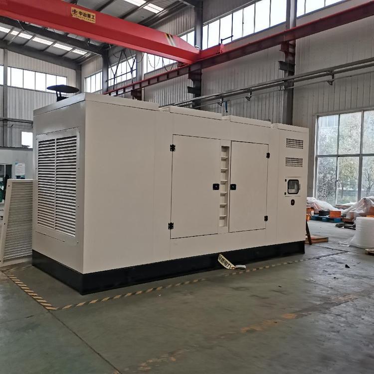 汉阳发电机出租